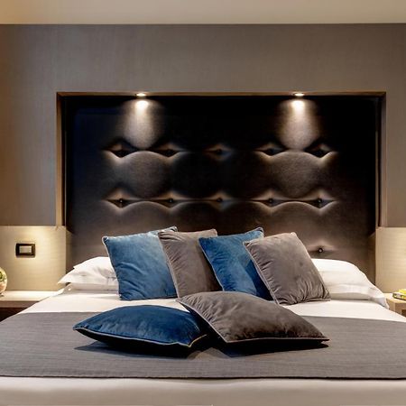רומא Dharma Style Hotel & Spa מראה חיצוני תמונה