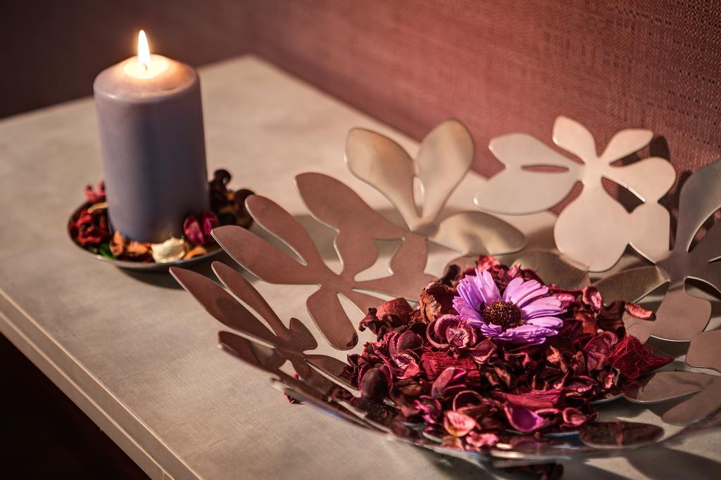 רומא Dharma Style Hotel & Spa מראה חיצוני תמונה