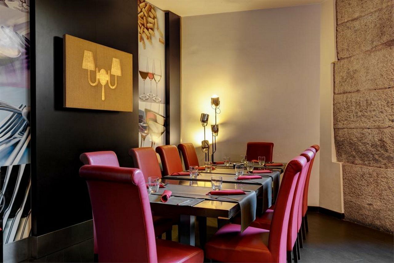 רומא Dharma Style Hotel & Spa מראה חיצוני תמונה